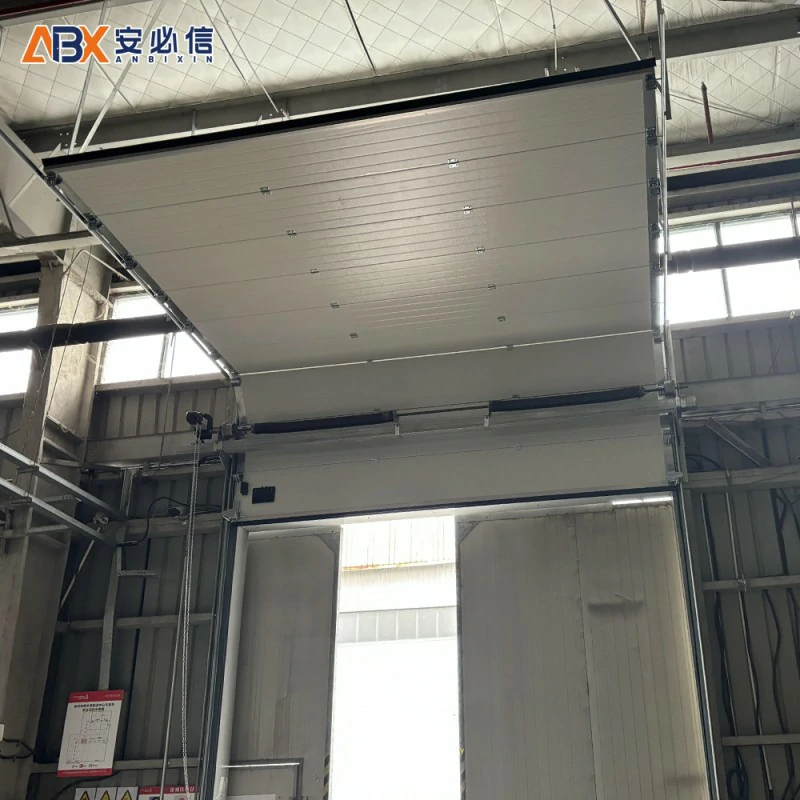 阿勒泰提升门